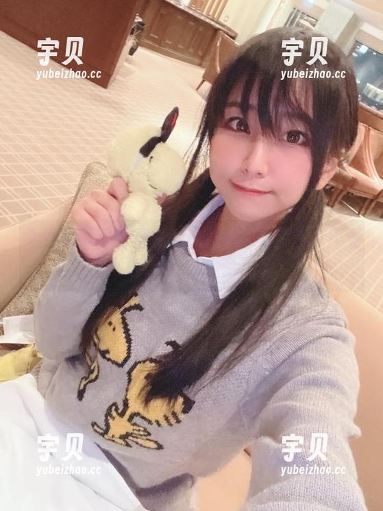 柳丸 免费拿到手的柳丸Fantia会员套图,不看不亏!