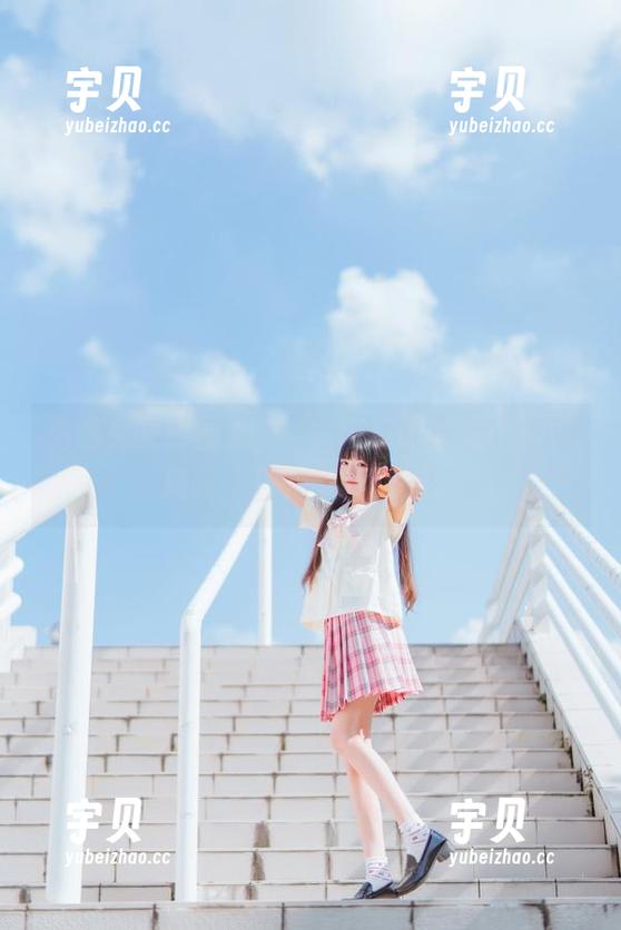 精选兔女郎图集，桜桃喵真的就是个小妖精啊，目测又要沉迷。
