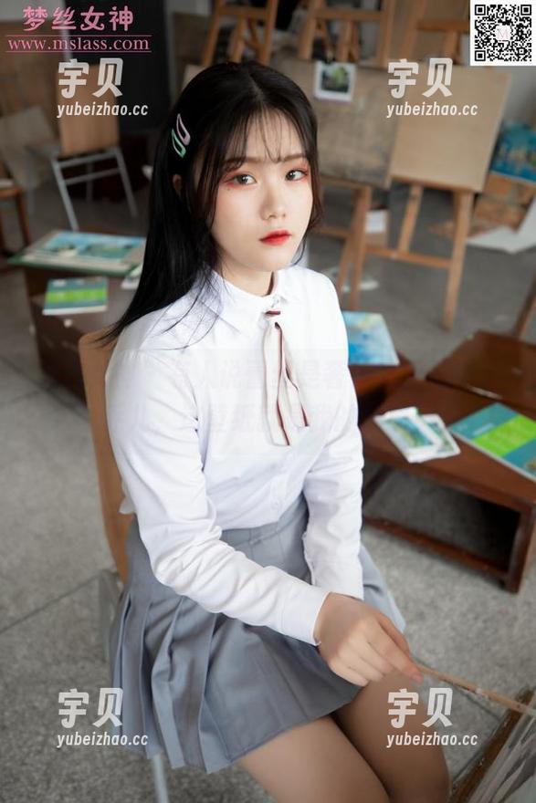 梦丝女神 - 有人说蕾丝是奢侈品，但关于乔儿，这壁纸就是我的真爱！