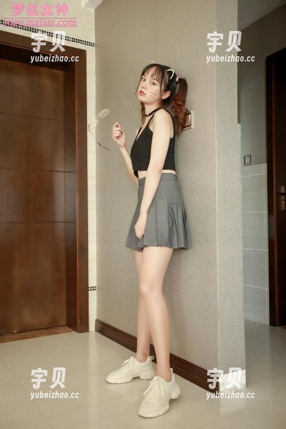 梦丝女神 - 汴河之水，灵唯的电喵女神浴缸图册，看得我一头雾水
