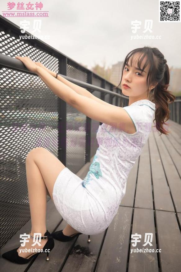 梦丝女神 - 王娇娇的蕾丝图集，下载前请准备好应对美好事物的心态！