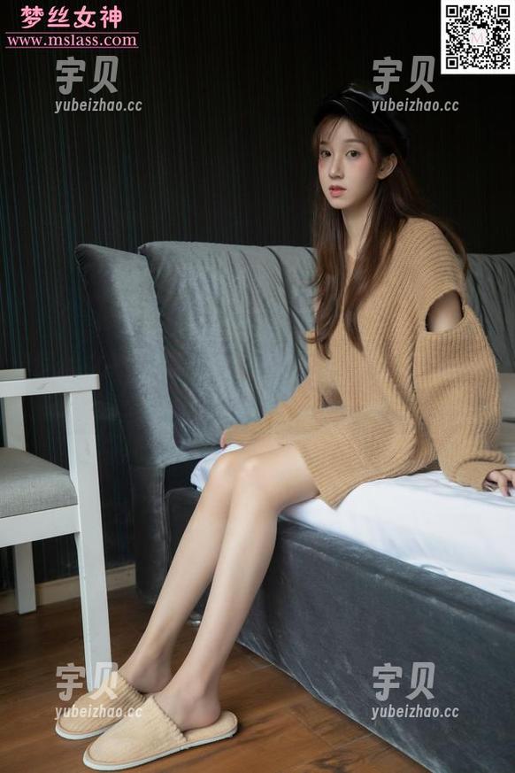梦丝女神 - 你以为长筒袜很简单？看璇璇怎么分享这个合集吧