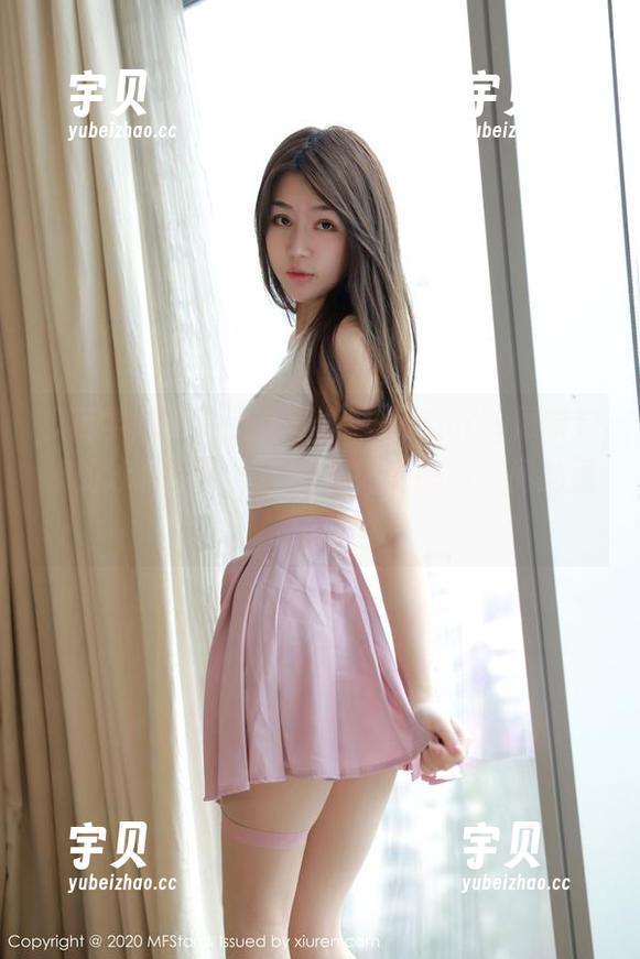 模范学院 - 资源来了！关于Emily顾奈奈酱的泳装写真集，适合细细品味其间的氛围