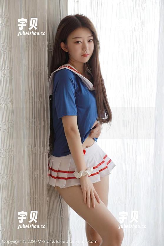 模范学院-蒋小静Jessica 模范学院 - 蒋小静Jessica的兔女郎写真最新发布,小心别被萌到了!