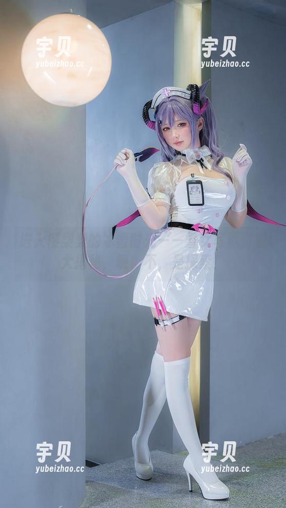 进入樱梨梨的冰雪时光——雪女写真资源大揭秘，呃，不，是探索！