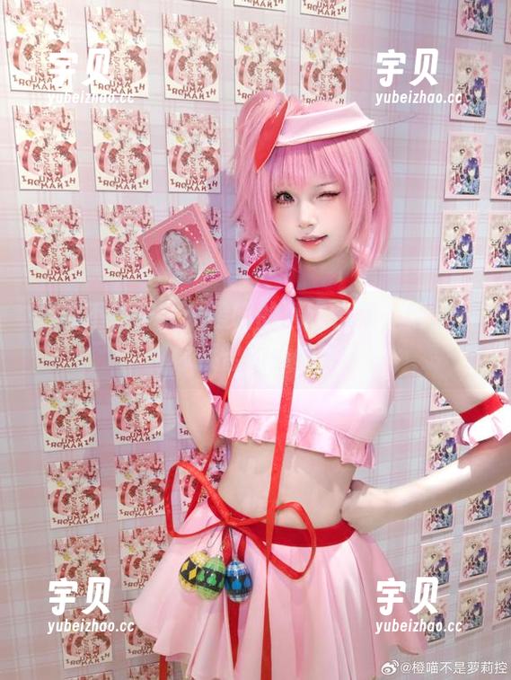 橙喵 柴郡不止于此:橙喵的精选合集,悄悄为你预留的小惊喜