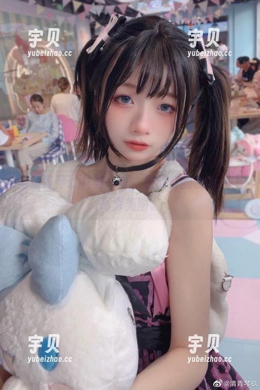 与清青琴玖共舞一夏，更新鲜的晚风加上高清美图。