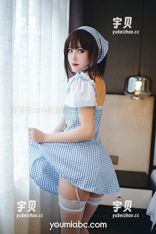 炸蛋Boom的瑜伽，扔掉圣光，直接来张真图！