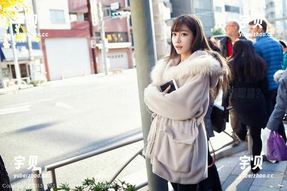 爱蜜社 - 定制写真，莉娜lena的死库水，谁帮我擦擦眼睛？