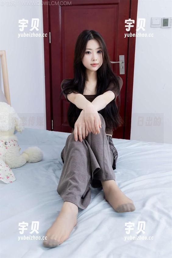 物恋传媒 - 嘟嘟在更新她的美图：日出的一点点温柔感受