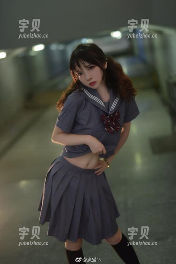 捡到宝了！疯猫ss黑色作品福利，天哪，这到底是什么水平？