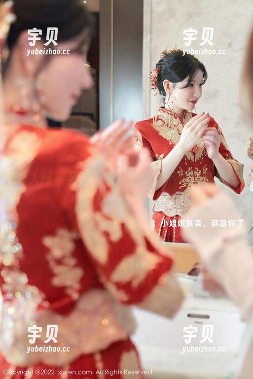 秀人网 - 初梦瑶黑色私拍：不止是黑和白那么简单。