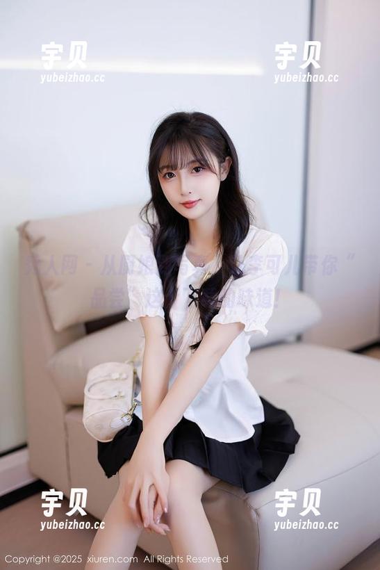 秀人网 - 从厨娘到写真，让李可儿带你“品尝”这个下载的味道！