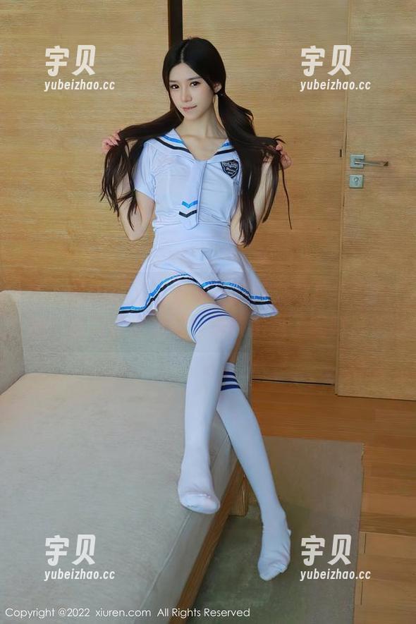 秀人网 - 林文文yooki的修女写真集更新啦！这次她居然把修道院搬进了咖啡厅？