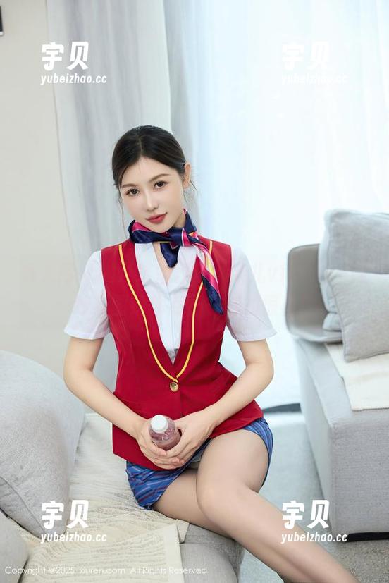 秀人网 - 抛开结婚烦恼，果儿victoria婚纱套图给你点不一样的惊喜！
