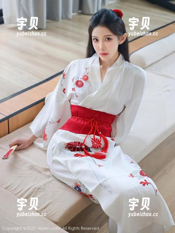 秀人网 - 楚恬Olivia的独特教室写真，难道学习的意义就是这么多元？