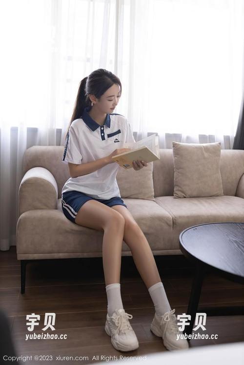 秀人网 - 私房里的江真真，甜得让我有点反胃，但美图还真受用