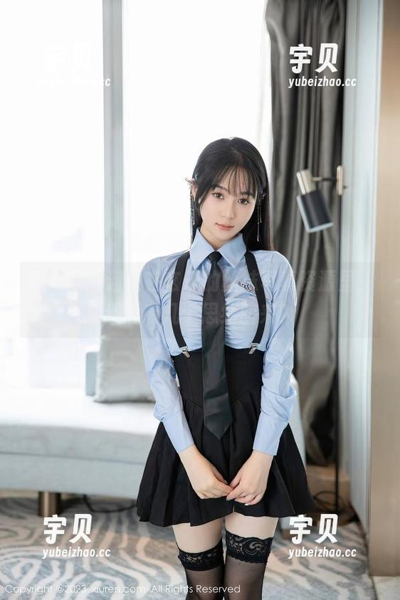 秀人网 - 迷失在玄子的丝袜写真资源里，还能有几个思绪回来？