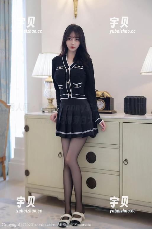 秀人网 - 陈梵妮Fanny护士作品更新，下次见面记得穿白大褂哦！