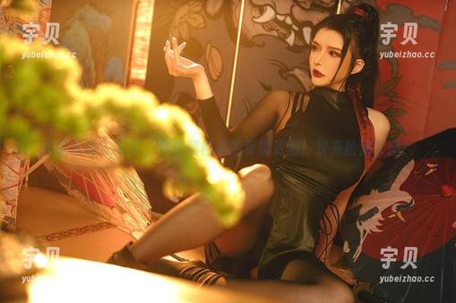 武庄女仆？不不，是秋和柯基的专属资源！快来捡漏套图！