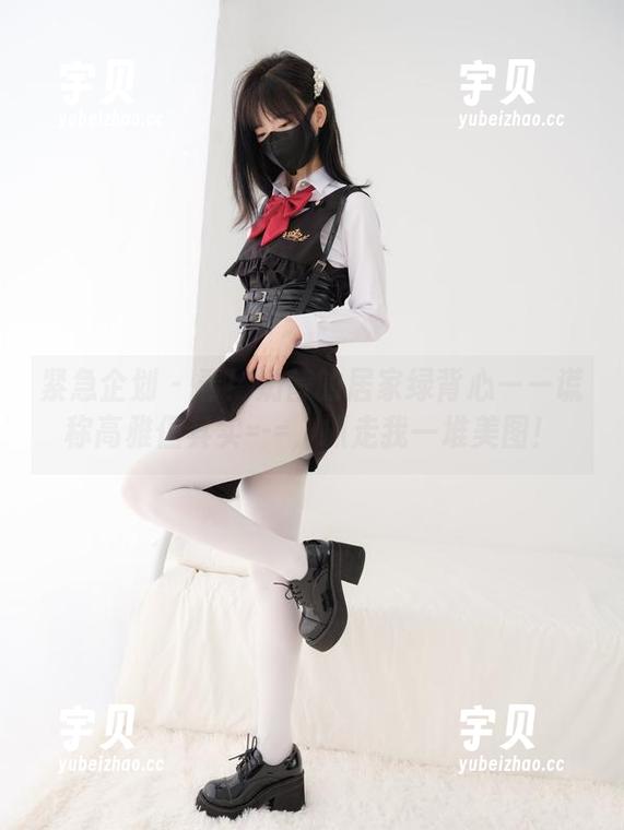 紧急企划 - 看！奶昔的居家绿背心——谎称高雅但其实=-=，抓走我一堆美图！