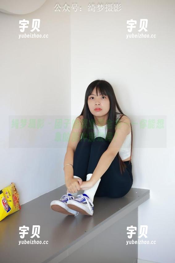 绮梦摄影 - 团子的职业装全集——你能想象的那种别致吗？