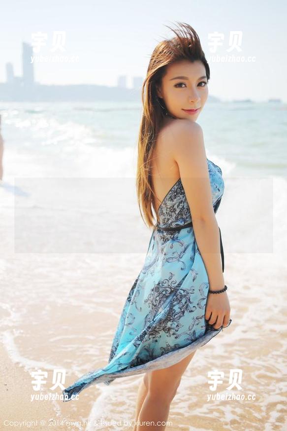 美媛馆 - 又一波nova李雅的清纯作品精选，让我觉得这姐们就是个品级超高的禁忌。
