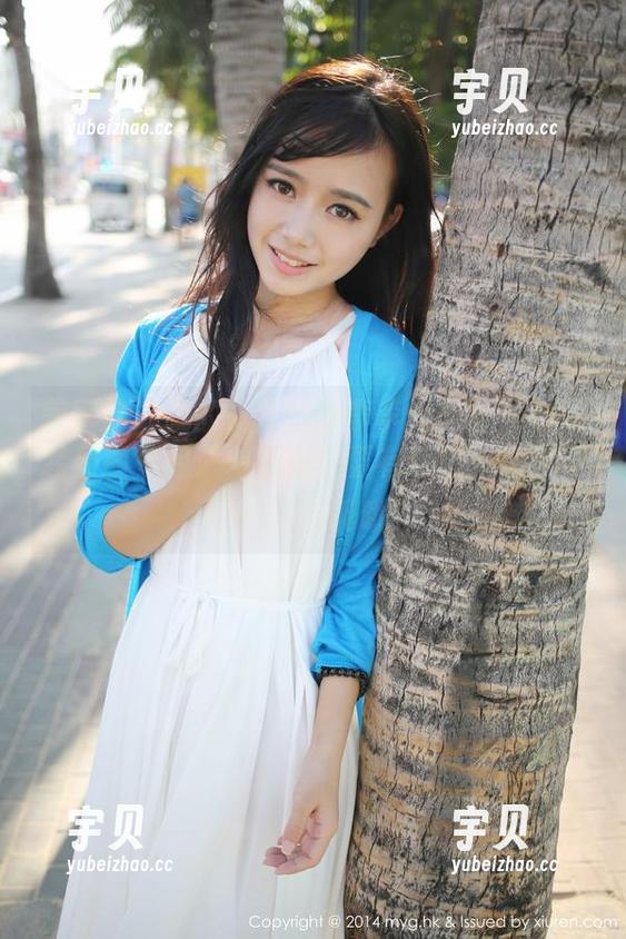 美媛馆-李李七七喜喜 美媛馆 - 我的夏天就靠李李七七喜喜的泳装原图撑起了,更新也要有意思,来点不一样的火花哦!