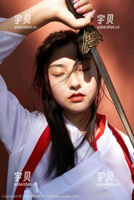 蜜桃社 - 林柔柔的空姐作品来啦，不是一份菜单，是一份惊喜！