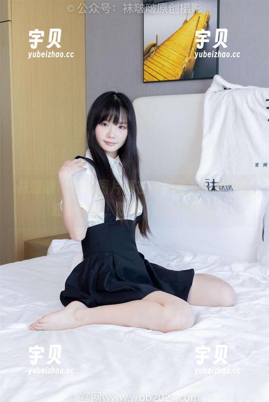 袜啵啵 - 每张图片都在晒黑丝，小甜豆的油亮光彩，哎呀，我又想多了