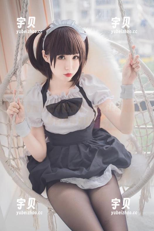 西园寺南歌的奇葩图包，竟然让恶魔魔太郎的写真如此可爱
