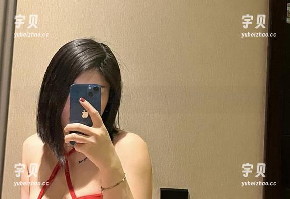 微密圈 - 詹詹的浴缸合集：漫步水边，清澈与暧昧的交织