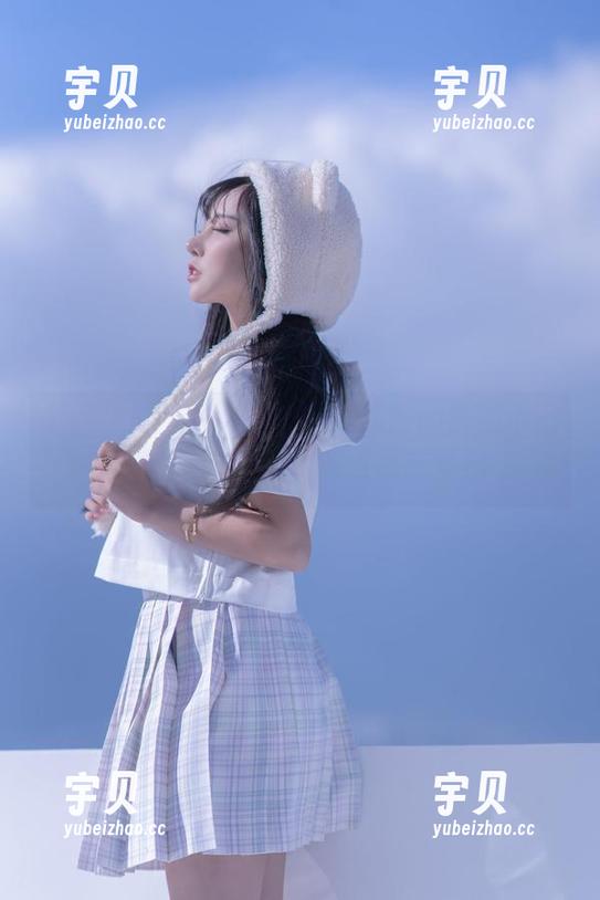 美图炸裂更新！过期米线线喵的病娇小猫恋爱周记，心里有点小鹿乱撞