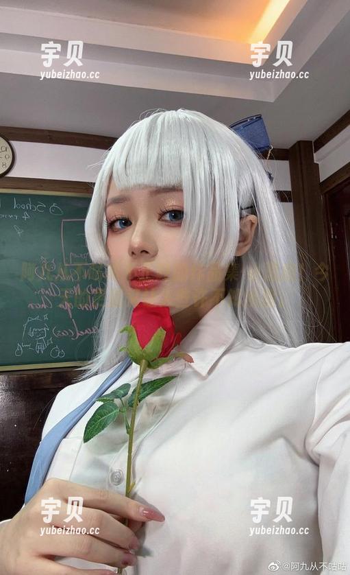 阿九从不咕咕 阿九从不咕咕不正经的作品集-小恶魔!今天的更新又让人些许不知所措。