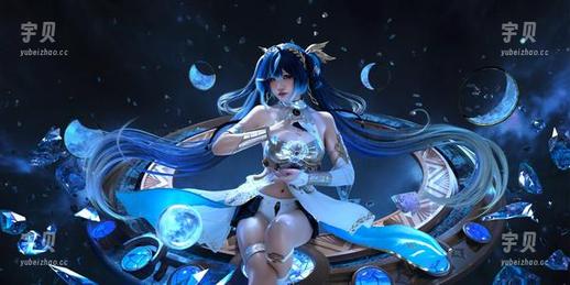 魔女姐姐写真，阿薰kaOri教你如何在家也能“施魔法”。