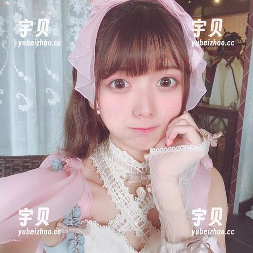 修女写真：陆卿卿kyokyo用COS把规矩穿出新高度！