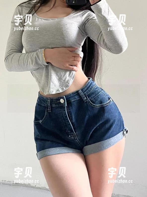 微密圈 - 更新吧！陈佩奇的免费甜心合集，各种姿态等你来剁手