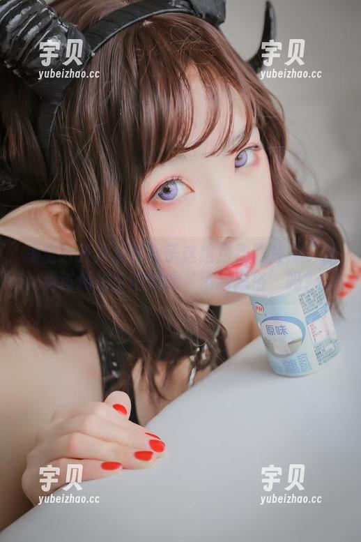 抽空公开青水百合子这组免费照片——你见过抓拍也能如此‘清新脱俗’吗？