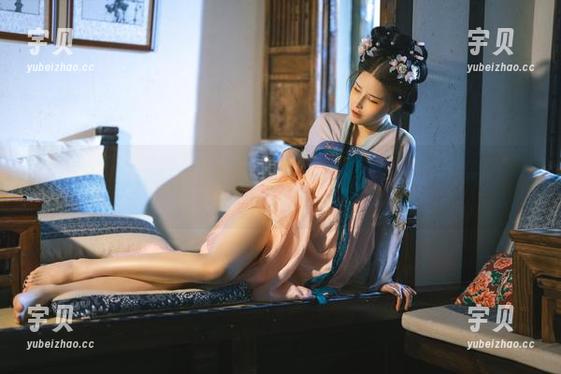 鹿八岁baby 不走心的猫耳女仆写真集,鹿八岁baby又来搞事情啦!资源真不少!